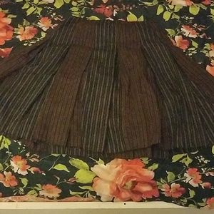 Carlisle Skirt